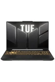TUF Gaming F16 FX607VU-RL001BS11 Ultra 5 210H 32GB DDR5 1TB SSD RTX 4050 6GB 16” 144Hz FHD+ thumbnail 1