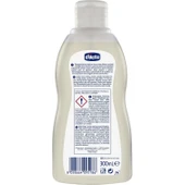 Chicco Biberon Emzik ve Beslenme Gereçleri Temizleyici 300ml - 6