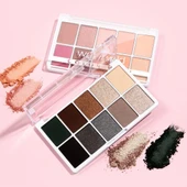 wet n wild Color Icon 10’lu Far Light Of - 5