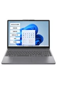 IP3 83K100Q0TR-06 i5-13420H 24GB DDR5 256GB SSD WUXGA 15.3" IPS FreeDos thumbnail 1