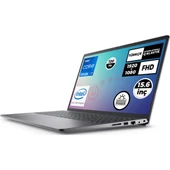 Vostro 3530 Intel Core I7-1355U 16GB 1tb SSD 15.6" Fhd 120Hz Freedos Taşınabilir Bilgisayar N1601PVNB3530U 003 thumbnail 3