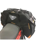 Forte GT 70886 Sentor Arka Heybe Motosiklet Çantası - 1