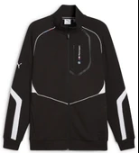 Puma Bmw MMS Hoodie Fermuarlı Jacket 630616 Erkek Eşofman Üstü thumbnail 2