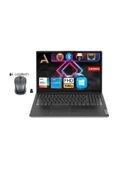 V15 G3 I5-1235U 16GB 512GB SSD W11Pro 15.6" FHD Notebook 82TT00A5TX0343+Mouse thumbnail 1