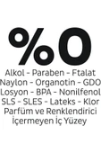 Sleepy Natural Bio Ultra Ped 18 Adet Gece + 32 Adet Uzun Günlük Kadın Pedi - 4