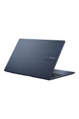 Vivobook 15 X1504VA i7 1355U 16GB 2tb SSD Iris X?15.6'' Fhd WIN11PRO NJ426WP06 + Zettaçanta thumbnail 4