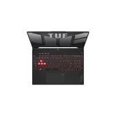 Tuf Gaming A15 FA507NVR-LP005 8gb RTX4060 140W Ryzen 7 7435HS 16GB Ram 512GB SSD 15.6 Inç Fhd 144Hz Taşınabilir Bilgisayar thumbnail 6