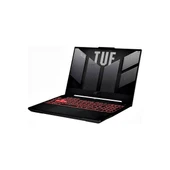Tuf Gaming A15 FA507NVRA27-LP004A27 Amd Ryzen 7 7435HS 32GB 2tb SSD RTX4060 Windows 10 Pro 15.6" Fhd 144Hz Taşınabilir Bilgisayar thumbnail 3