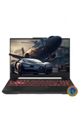 TUF Gaming A15 FA507NVR-LP005A17  Ryzen7 7435HS 16GB 1TBSSD RTX4060 15.6" FHD W11P Dizüstü Bilg thumbnail 2