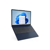 Ideapad Slim 3 13.nesil Core I7 13620H - 16 GB - 512 GB SSD - 15.3 Inc - Freedos thumbnail 3