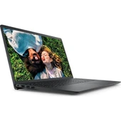 Inspiron 3520 I5-1235U 32GB 512GB SSD 15.6" Fhd W11P TAŞINABILIR Bilgisayar I35201003U 013 thumbnail 3