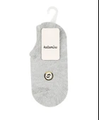 Katamino Lacoste Erkek Babet Çorap K90009 Asorti - 1