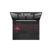 Tuf Gaming A15 Ryzen-7 7435HS 8-GB DDR5 4 TB SSD RTX4060 (8GB-115W) 15.6" Fhd Windows 11 Pro Taşınabilir bilgisayar Oyuncu Notebook FA507NVR-LP147HMF31 thumbnail 2