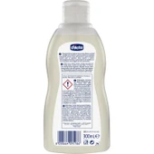 Chicco Biberon Emzik ve Beslenme Gereçleri Temizleyici 300ml - 4