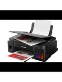CANON Pıxma G3416, Renkli, Mürekkep Mega Tanklı, Yazıcı, Tarayıcı, Fotokopi, Wifi , Orijinal Mürekkep - 4