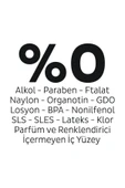 Sleepy Natural Bio Ultra Ped 20 Adet Uzun + 32 Adet Uzun Günlük Kadın Pedi - 5