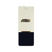 Artı Alona Düz Külotlu Çorap 1-5 300182 Siyah thumbnail 3