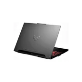 Tuf Gaming A15 FA507NVRA19-LP004A19 Amd Ryzen 7 7435HS 32GB 1tb SSD RTX4060 Freedos 15.6" Fhd 144Hz Taşınabilir Bilgisayar thumbnail 5