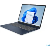 Ideapad Slim 3 Intel Core I5-13420H 8gb 512GB SSD 16" Wuxga IPS Fdos Taşınabilir Bilgisayar 83K2001RTR thumbnail 3