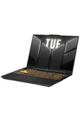 TUF Gaming F16 FX607VU-RL001BS11 Ultra 5 210H 32GB DDR5 1TB SSD RTX 4050 6GB 16” 144Hz FHD+ thumbnail 4