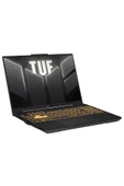 TUF Gaming F16 FX607VU-RL001BS11 Ultra 5 210H 32GB DDR5 1TB SSD RTX 4050 6GB 16” 144Hz FHD+ thumbnail 2