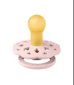 Bibs Boheme Kauçuk Emzik 6-18 Ay Blossom - 4