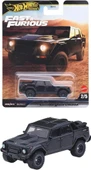 Hot Wheels Fast-Furious Premium Araba LAMBORGHINI LM002 HNW46 - JBL86 - 1