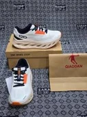QIAODAN QHE183253805E HAFİF ERKEK RUNİNG SPOR AYAKKABI thumbnail 9