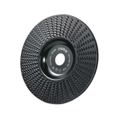 SGS AHŞAP İŞLEME TAŞLAMA DİSKİ DÜZ 115MM*22,22MM - 1