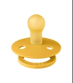 Bibs Colour Kauçuk Emzik 6-18 Ay Honey Bee - 2