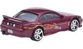 Hot Wheels Fast-Furious Premium Araba NISSAN 240SX (S14) HNW46 - JBL99 - 3