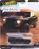Hot Wheels Fast-Furious Premium Araba LAMBORGHINI LM002 HNW46 - JBL86 - 4