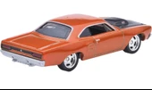 Hot Wheels Fast-Furious Premium Araba 1970 CUSTOM PLYMOUTH ROADRUNNER HNW46 - JBL87 thumbnail 4