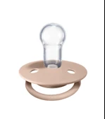 Bibs De Lux Silikon Emzik 0-36 Ay Blush - 3