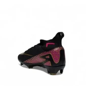 Laliga  Superfly 610 Erkek Krampon SİYAH ALTIN - 6