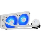 COOLERMASTER COOLER MASTER MLW-D24M-A18PC-RW ML240L V2 SOGUTUCU - 1