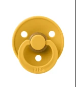 Bibs Colour Kauçuk Emzik 6-18 Ay Honey Bee - 5