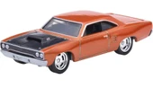 Hot Wheels Fast-Furious Premium Araba 1970 CUSTOM PLYMOUTH ROADRUNNER HNW46 - JBL87 thumbnail 3