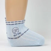 Artı Teori Aks Erkek Bebek Soket Çorap 450205 Asorti - 2