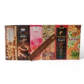 Coffee, Rose, Kamasutra, Money, Feng Shui, Luck Hediyeli 6x20 Tütsü thumbnail 2