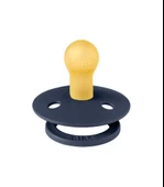 Bibs Colour Kauçuk Emzik 6-18 Ay Deep Space - 2