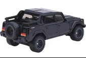Hot Wheels Fast-Furious Premium Araba LAMBORGHINI LM002 HNW46 - JBL86 - 3