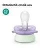 Philips Avent Ultra Start Gece Emzik 0-2 Ay - 2