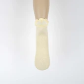 Katamino Senera Lacoste Aks. Kız Soket Çorap K22155 Asorti - 4