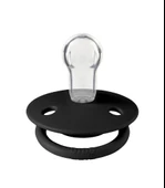 Bibs De Lux Silikon Emzik 0-36 Ay Black - 2