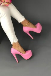 Gova Pembe Cilt - 4