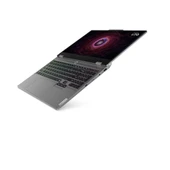 Loq 15ARP9 Ryzen 5 7235HS 12GB 512 GB SSD RTX3050 6gb 15.6" IPS 144Hz Freedos Taşınabilir Bilgisayar 83JC00DYTR-Q10 thumbnail 5