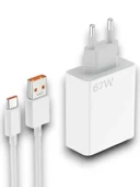 67 W ŞARJ Aİ - 3