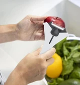 Lüx Meyve Sebze Soyacak -çıkarılabilir 3 Başlıklı Soyacak - 6