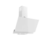 GL General Azure Beyaz Ankastre Set GLD-017B-GLO 036RSB-GLF64CB Buhar Destekli thumbnail 4